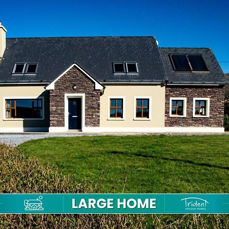 Malachys Rest Dingle By Trident Holiday Homes Exterior photo