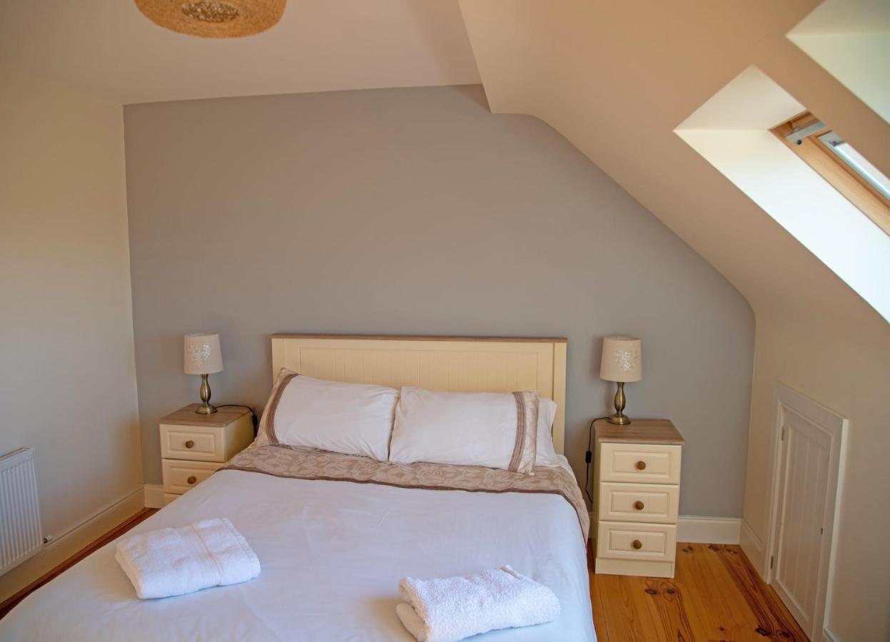 Malachys Rest Dingle By Trident Holiday Homes Exterior photo